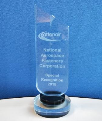 Read more about the article Pattonair Special Recognition 2018