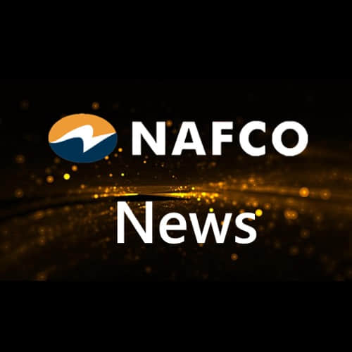 Read more about the article Nafco Technology Announces Obtaining the Qualification of Aviation Forging Supplier Certification from Safran Aircraft Engines, France